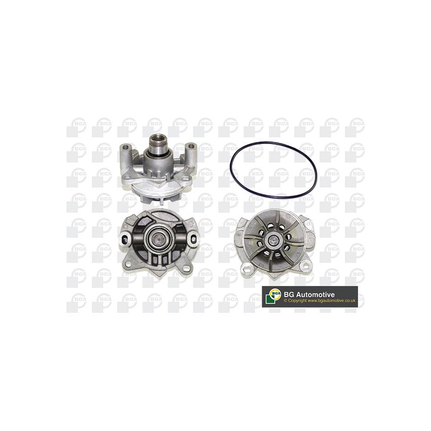 POMPA WODY BGA CP3372 RENAULT 2.2-2.5dCi 98-