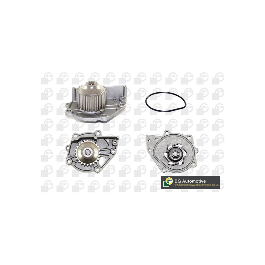 POMPA WODY BGA CP2798 RV/POLONEZ 1.4