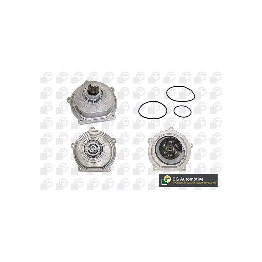 POMPA WODY BGA CP2920 ROVER 2.0D 91-07