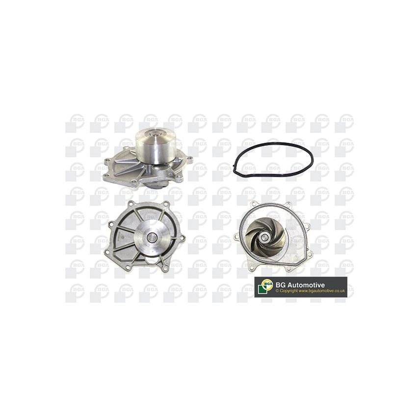 POMPA WODY BGA CP0080 ROVER 2.0-2.5 V6 00-