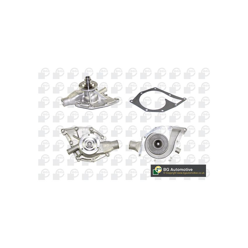 POMPA WODY BGA CP2926 ROVER LANDROVER 2.5TD -94