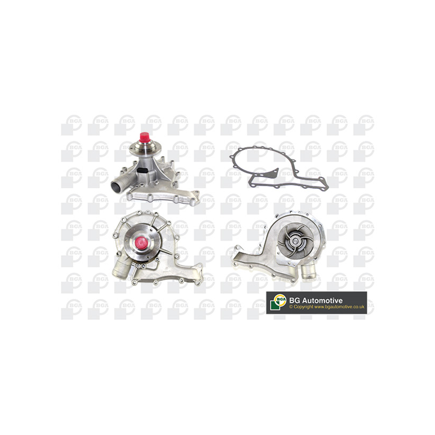 POMPA WODY BGA CP3410 ROVER 3.5-4.0 V8 85-98