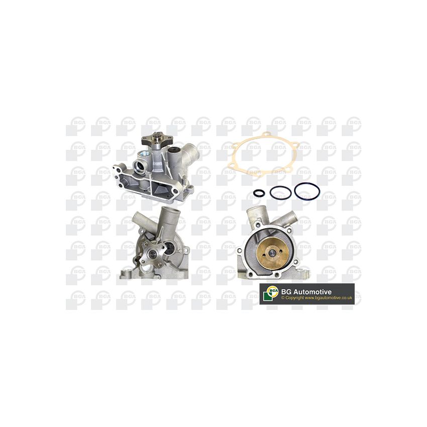 POMPA WODY BGA CP3122 SAAB 9000 94-
