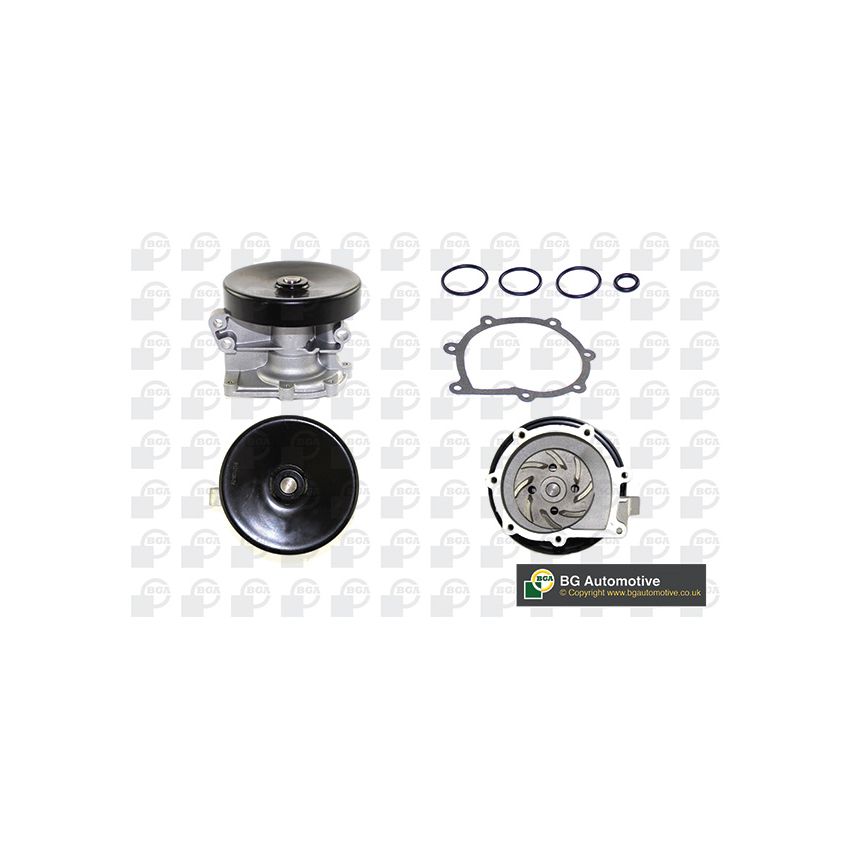 POMPA WODY BGA CP3118 SAAB 900/93 93-