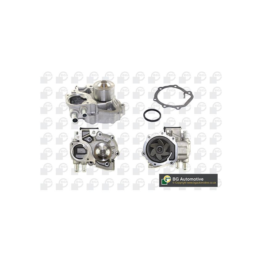 POMPA WODY BGA CP18430 SUBARU 2.0 16V 90-03