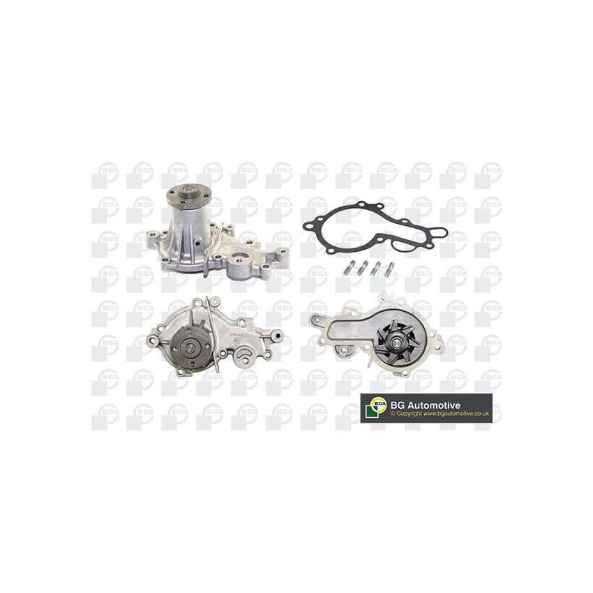 POMPA WODY BGA CP10058 SUZUKI SWIFT G10A,13A