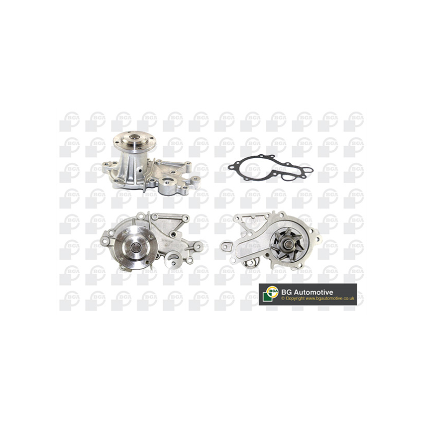 POMPA WODY BGA CP10116 SUZUKI 1.0-1.3 89-