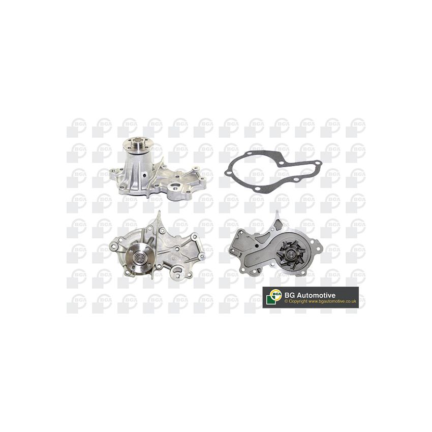POMPA WODY BGA CP10096 SUZUKI 1.6 88-