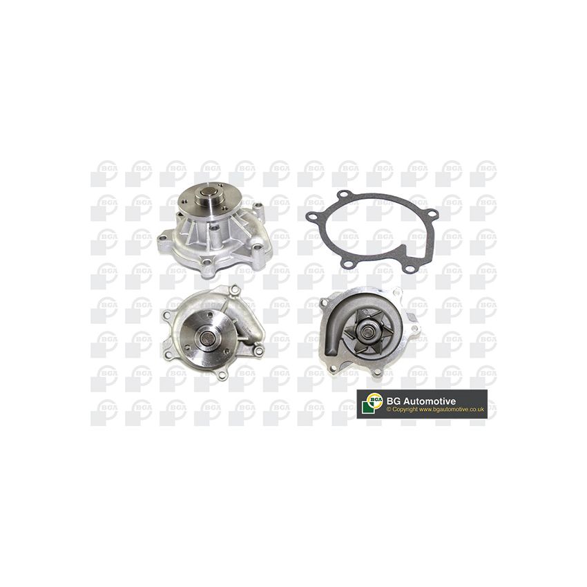 POMPA WODY BGA CP3368 TOYOTA 1.0 16V 1SZ-FE 99-06