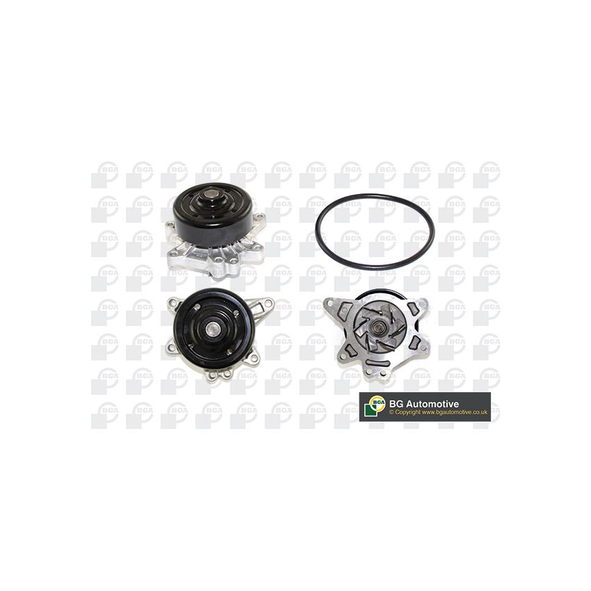 POMPA WODY BGA CP3428 TOYOTA 1.4-1.8 99-