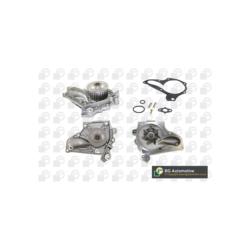 POMPA WODY BGA CP18198 TOYOTA 2.0-2.2 86-09