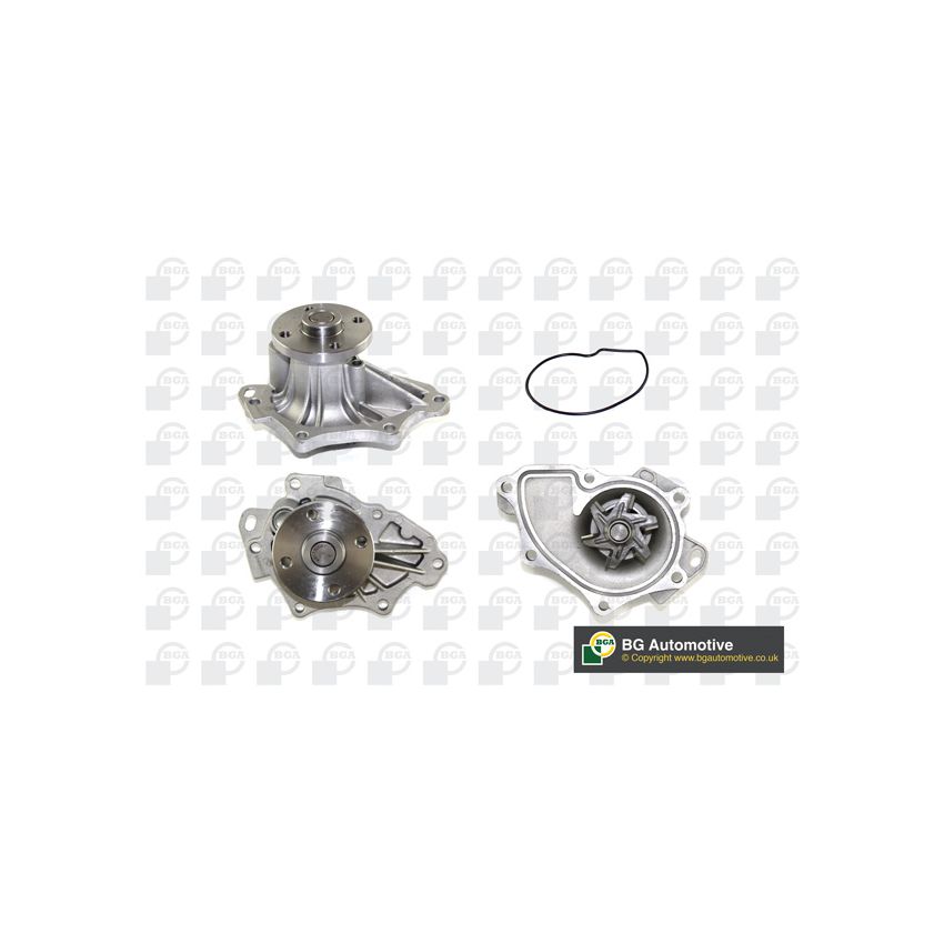 POMPA WODY BGA CP3426 TOYOTA VVT 2.0-2.4 00-