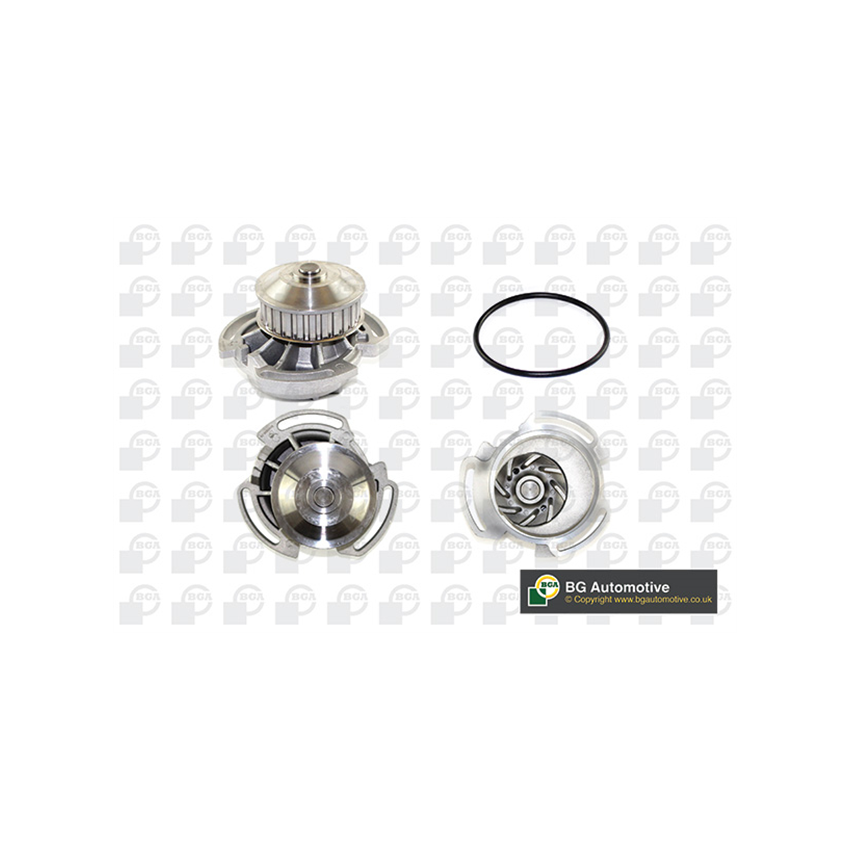 POMPA WODY BGA CP2276 VW 0.9-1.3 78-94