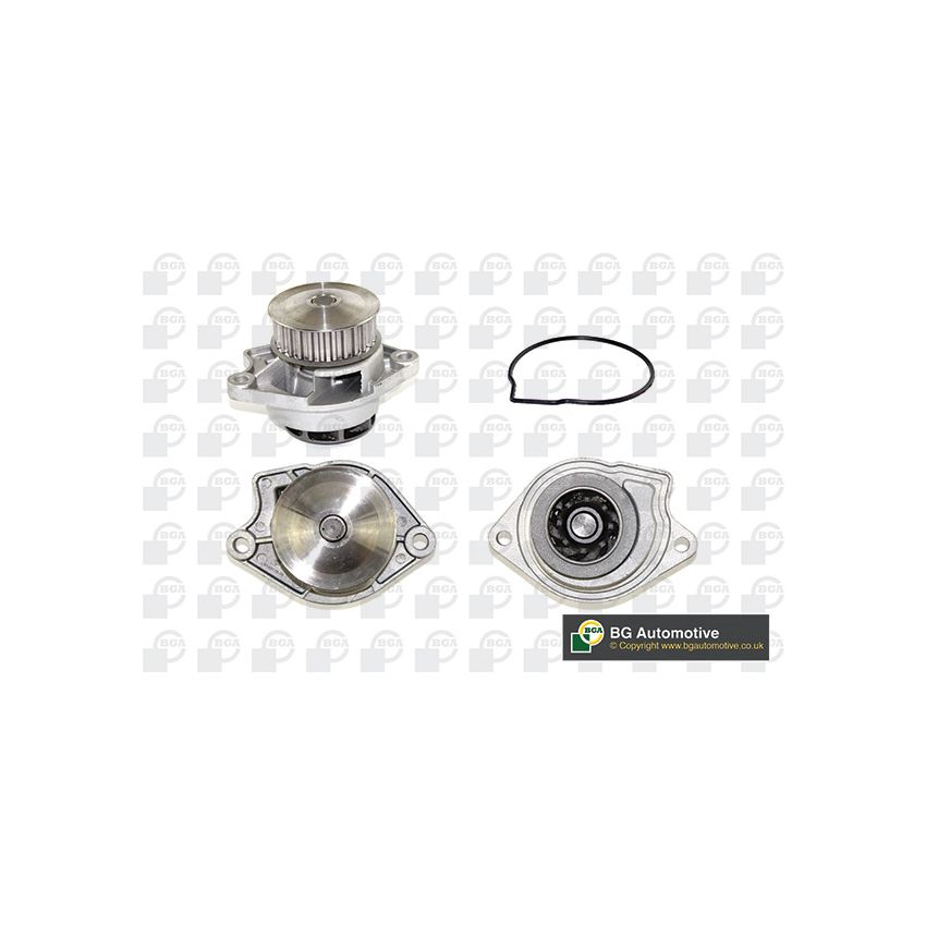 POMPA WODY BGA CP3164 VW POLO/IBIZA 1.0