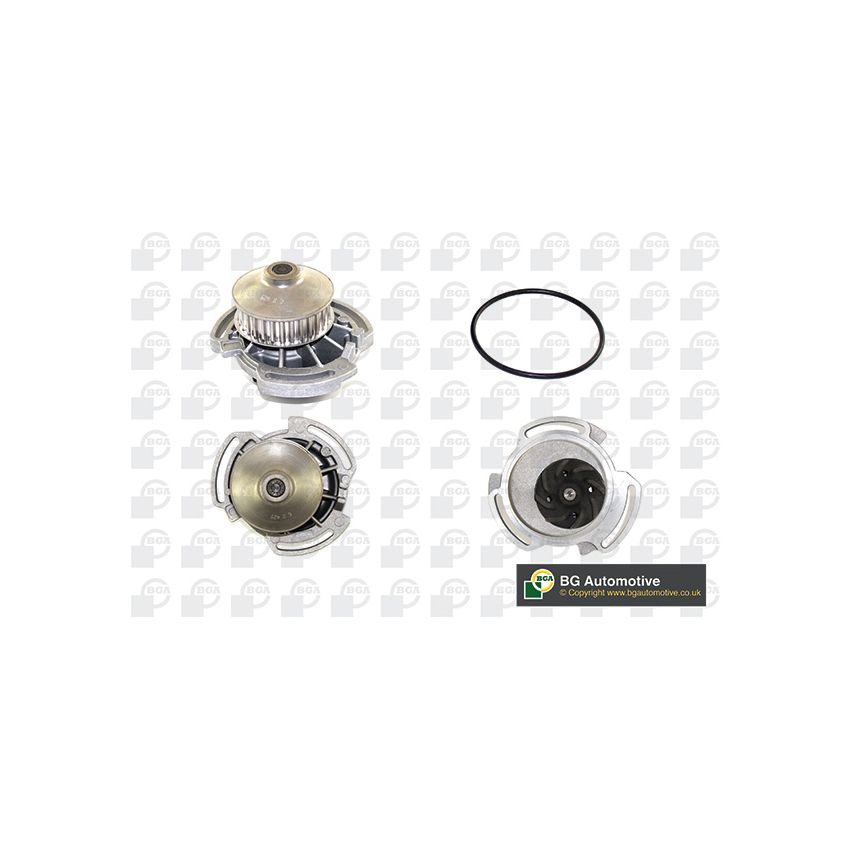 POMPA WODY BGA CP2794 VW 1.0-1.6 POLO