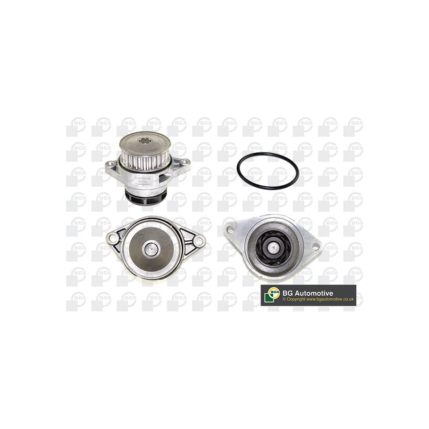POMPA WODY BGA CP3060 VW POLO,VENTO