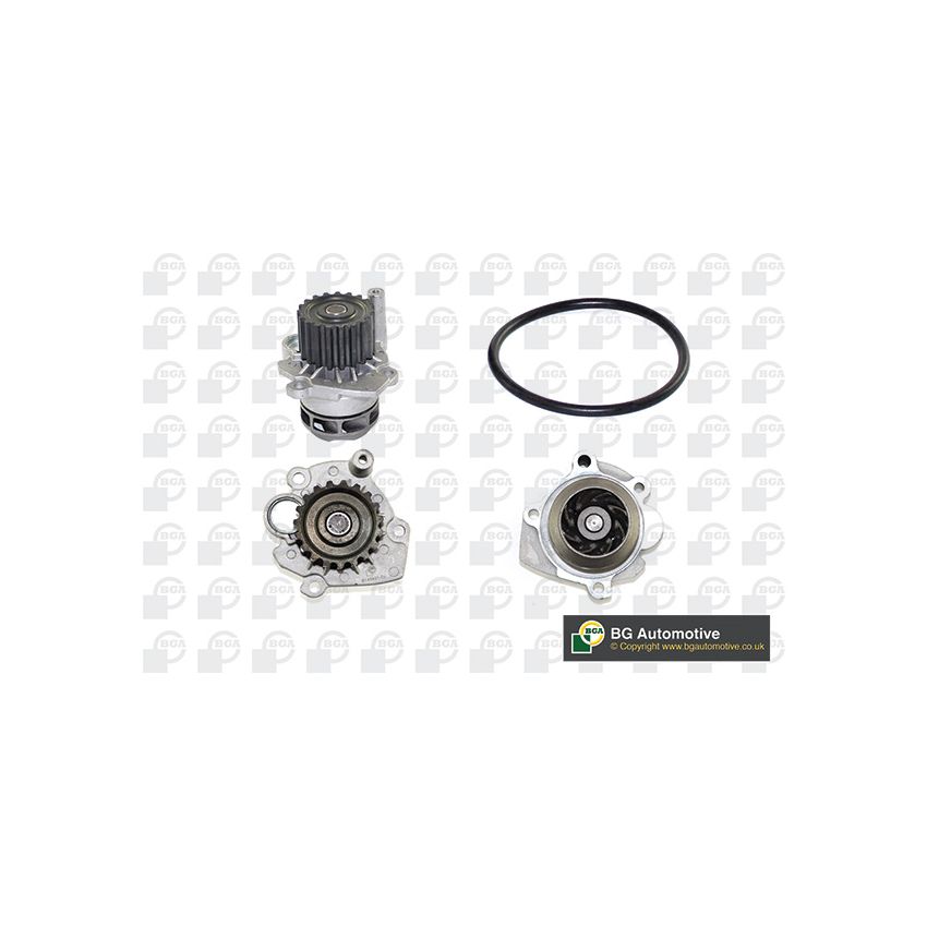POMPA WODY BGA CP3340 VW 1.2-2.0TDI 98-
