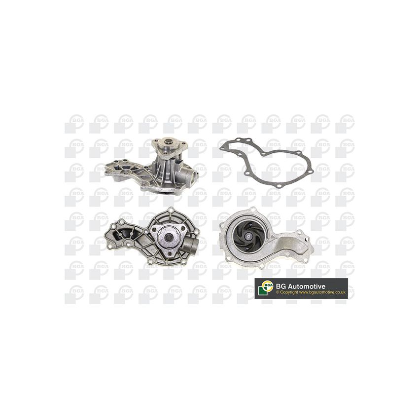 POMPA WODY BGA CP2278 VW 1.3-1.6BD -81