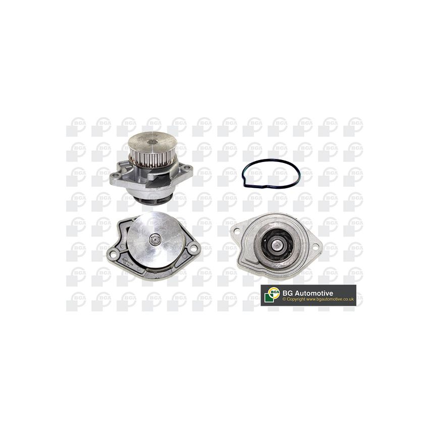 POMPA WODY BGA CP3162 VW GOLF IVECO 1.4 16V 97-