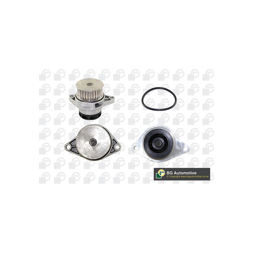 POMPA WODY BGA CP3166 VW LUPO 1.4 16V 94-99