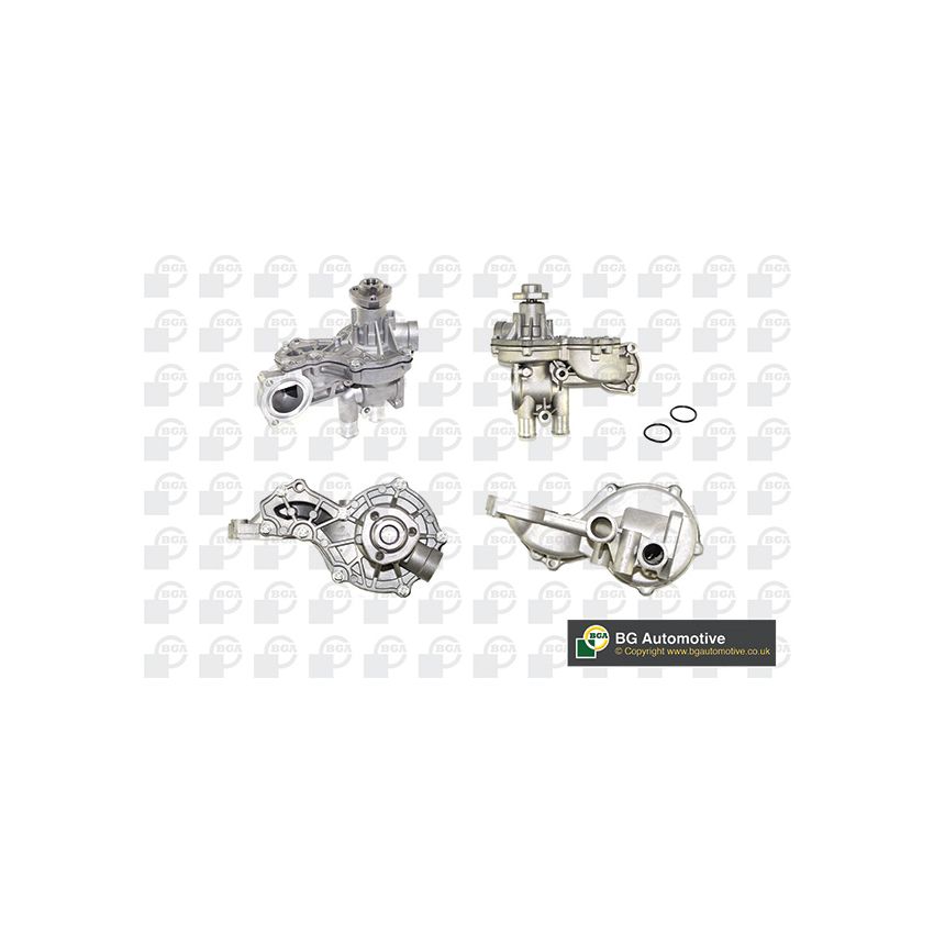 POMPA WODY BGA CP2696 VW 1.5-2.0B+D 74-