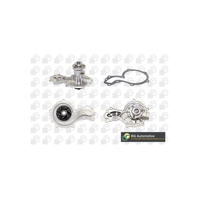 POMPA WODY BGA CP2280 VW 1.5-2.0B+D