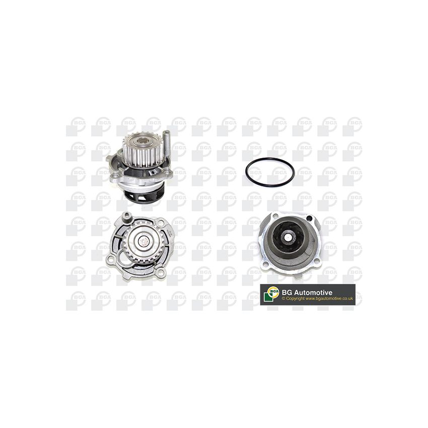 POMPA WODY BGA CP3176 VW 1.6-2.0 96-