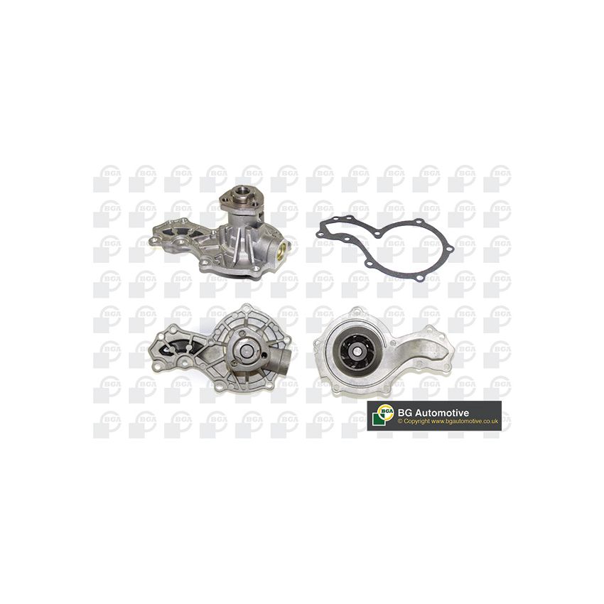 POMPA WODY BGA CP3198 VW 1.6-1.8 95-00