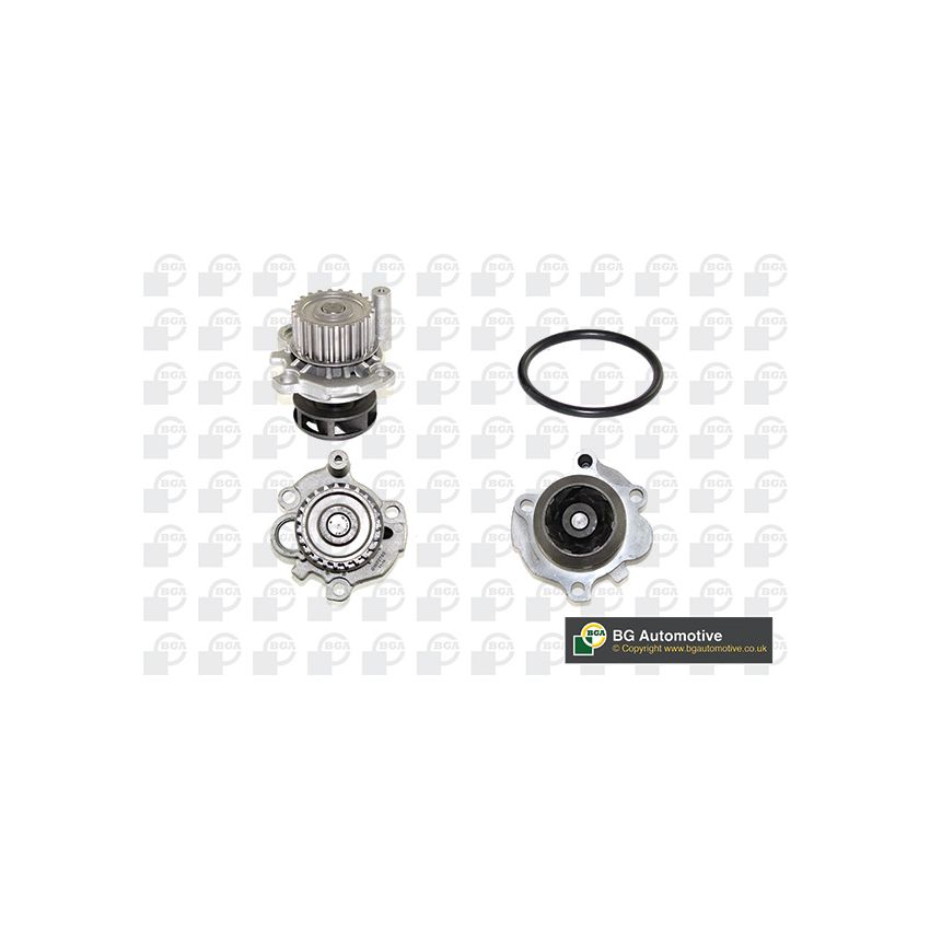 POMPA WODY BGA CP18754 VW 1.8-2.0 97-16
