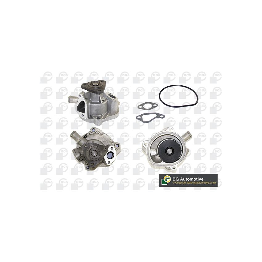 POMPA WODY BGA CP18122 VW 1.9 BOX. 80-85