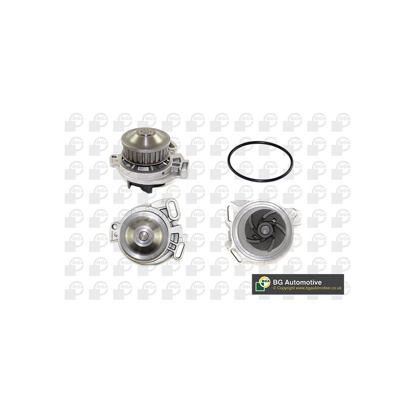POMPA WODY BGA CP2388 VW 1.9-2.3 77-