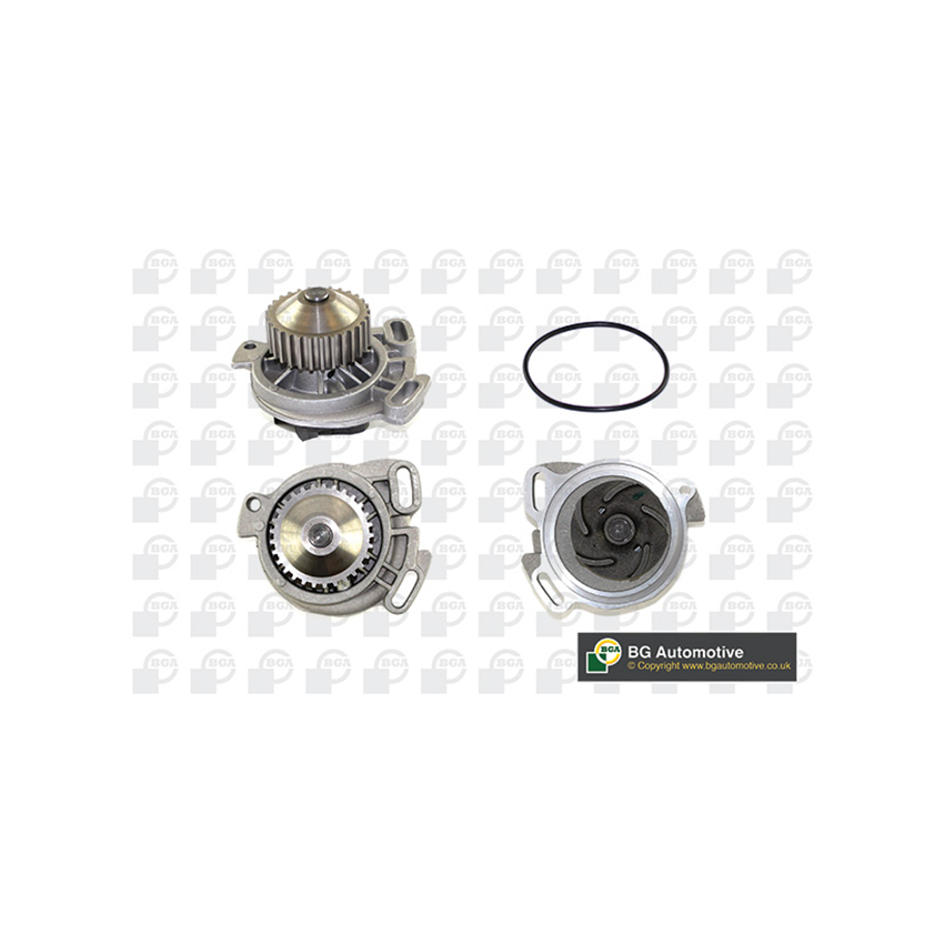 POMPA WODY BGA CP2606 VW 1.9-2.3 88-