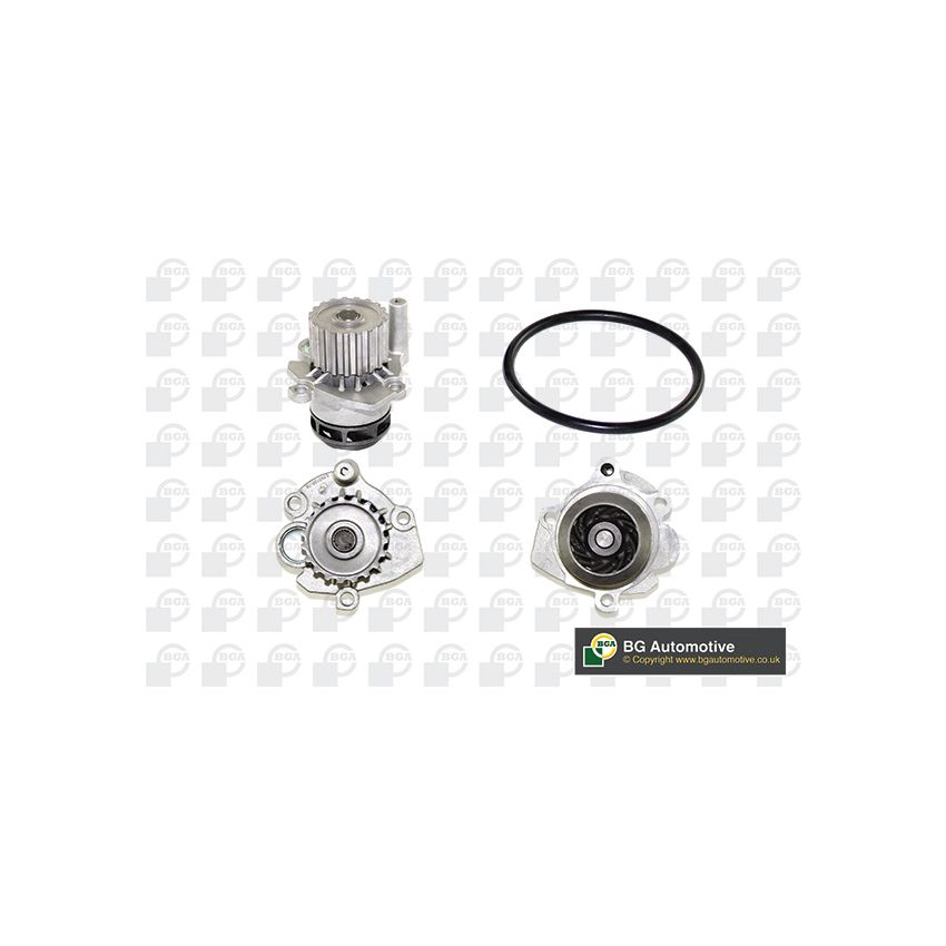 POMPA WODY BGA CP3342 VW 1.9SDI 99-07