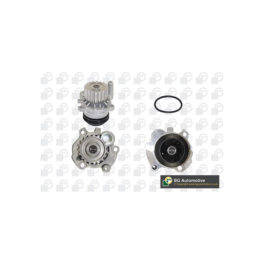 POMPA WODY BGA CP18756 VW 1.9TDI 94-10