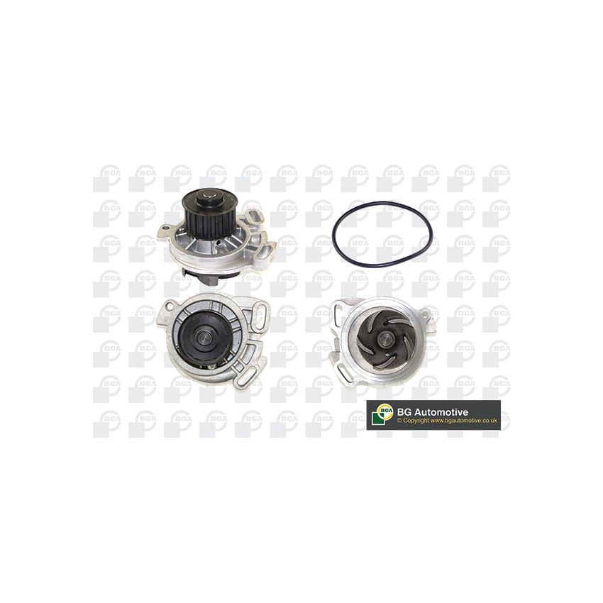 POMPA WODY BGA CP2380 VW 2.0-2.4D LT