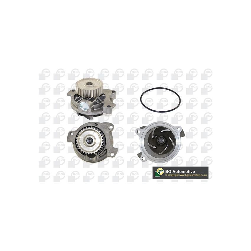 POMPA WODY BGA CP18558 VW 2.0-2.6i 91-