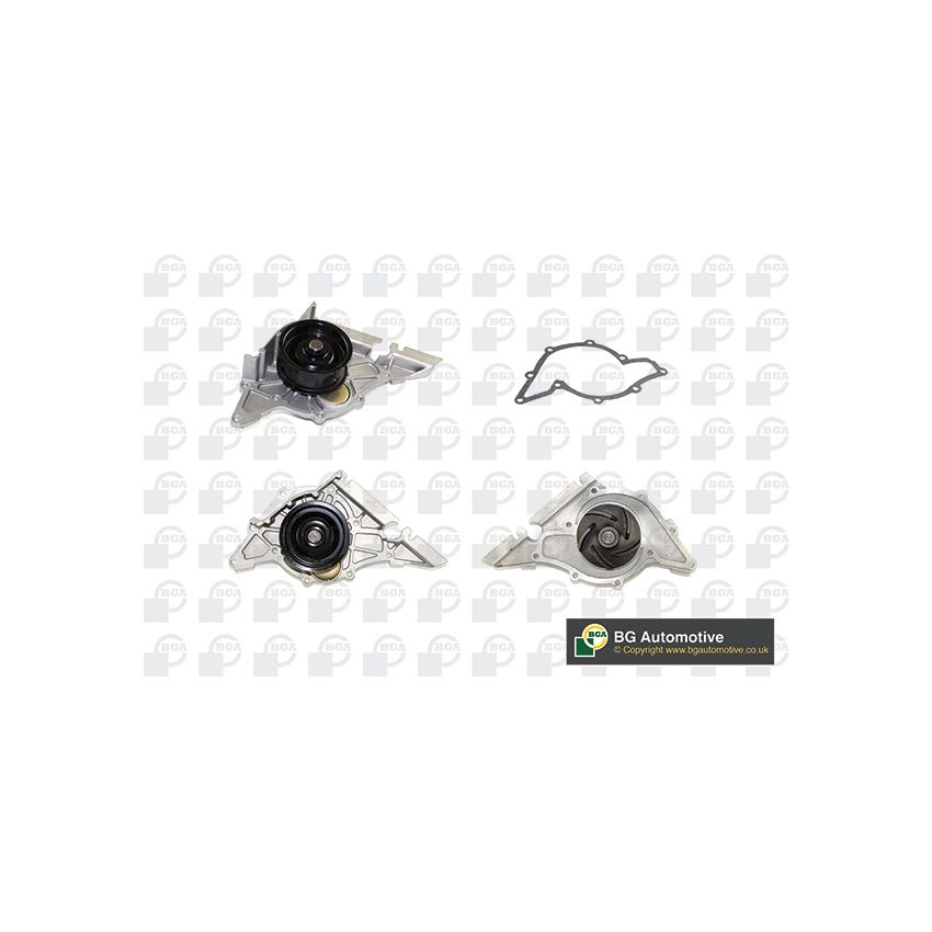 POMPA WODY BGA CP3086 VW 2.4-2.8 94-