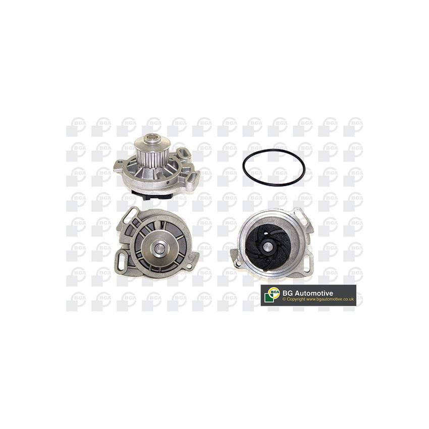 POMPA WODY BGA CP3020 VW 2.4D-2.5D 5CYL