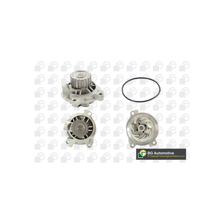 POMPA WODY BGA CP18548 VW 2.4-2.5TDI 95-13