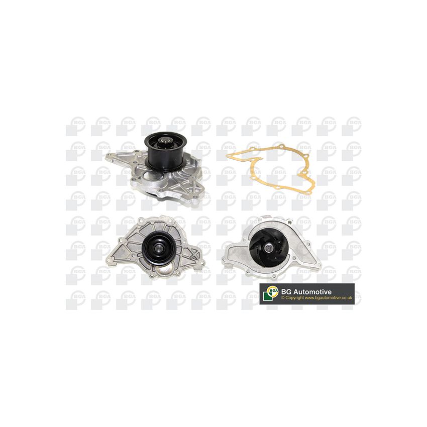 POMPA WODY BGA CP3192 AUDI A6/8 2 .5TDI V6 24v