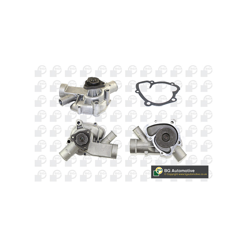 POMPA WODY BGA CP2274 VW 2.7D PERKINS