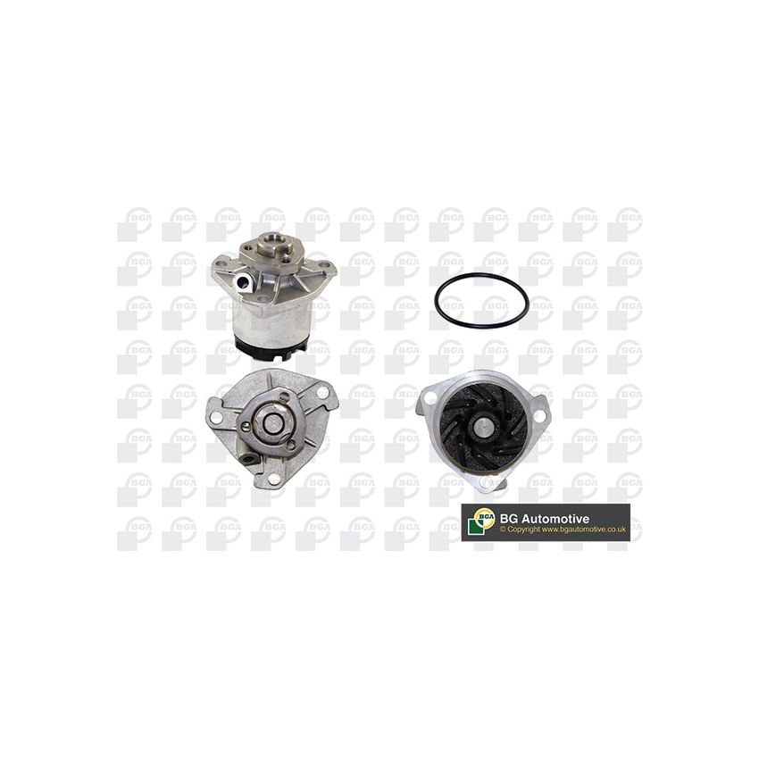 POMPA WODY BGA CP18524 VW 2.8-3.2 91-