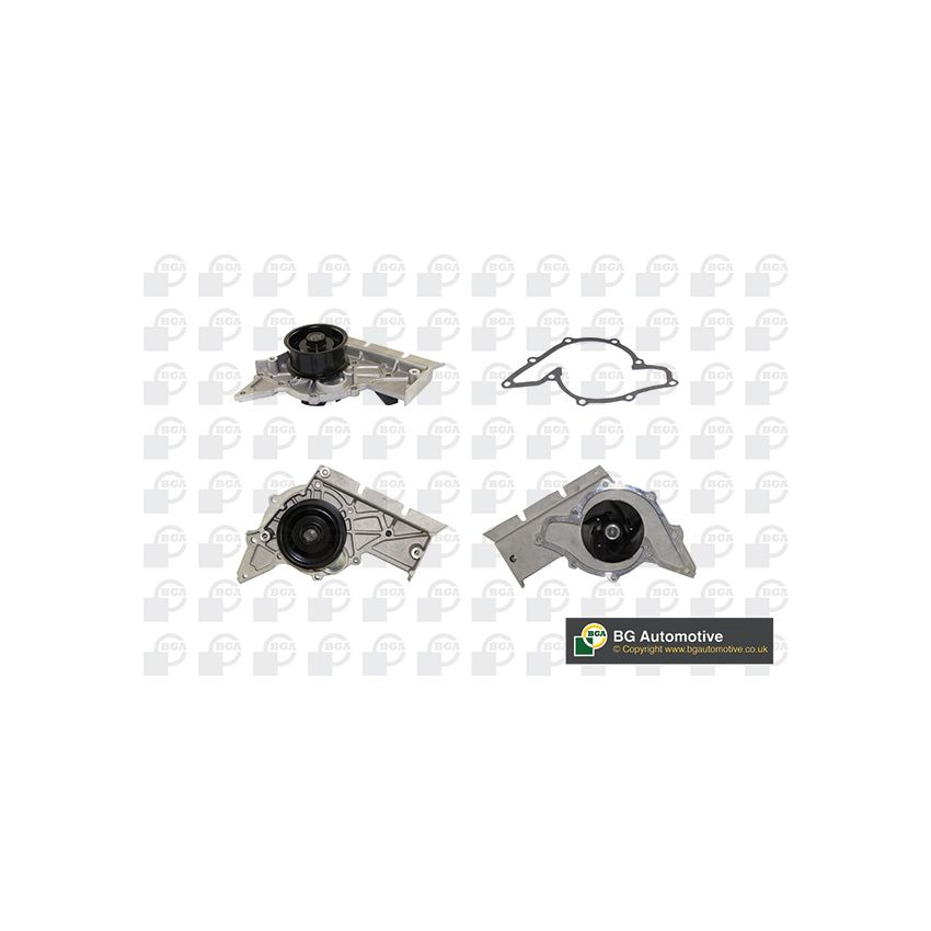 POMPA WODY BGA CP18858 VW 3.0 A4 S4 A6 01-