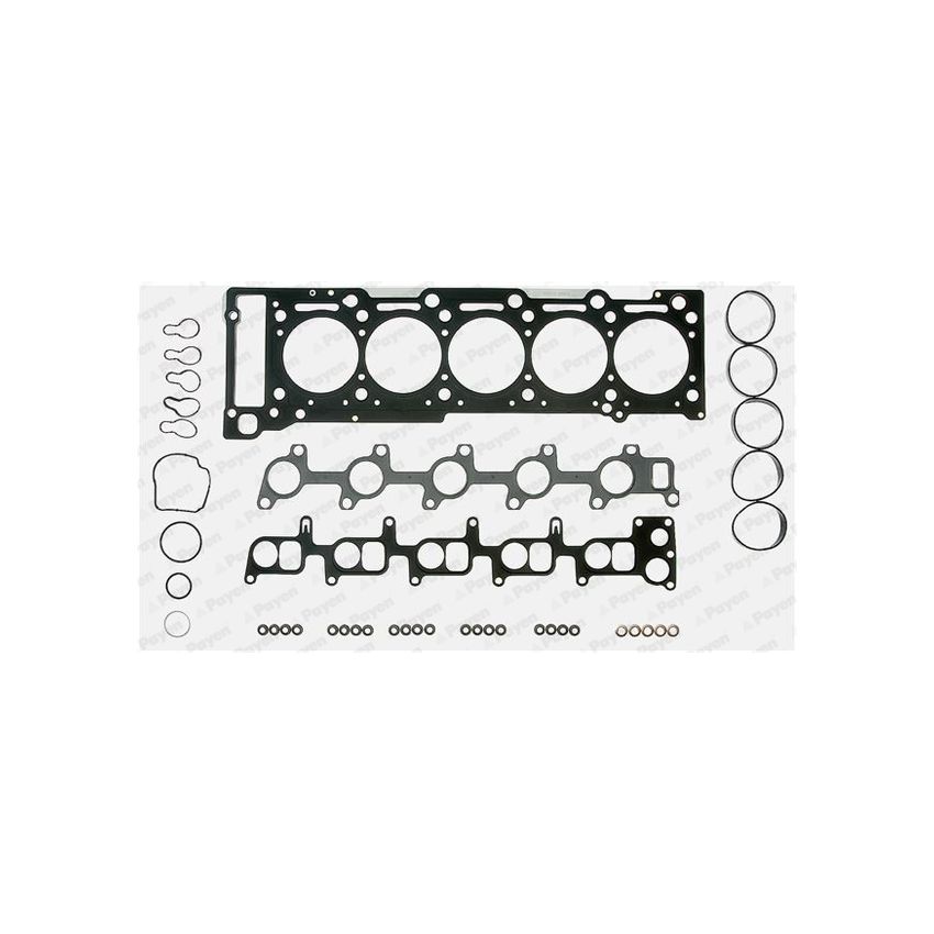 KOMPLET USZCZELEK GŁOWICY PAYEN CD5720 MERCEDES 2685c MB612 00-