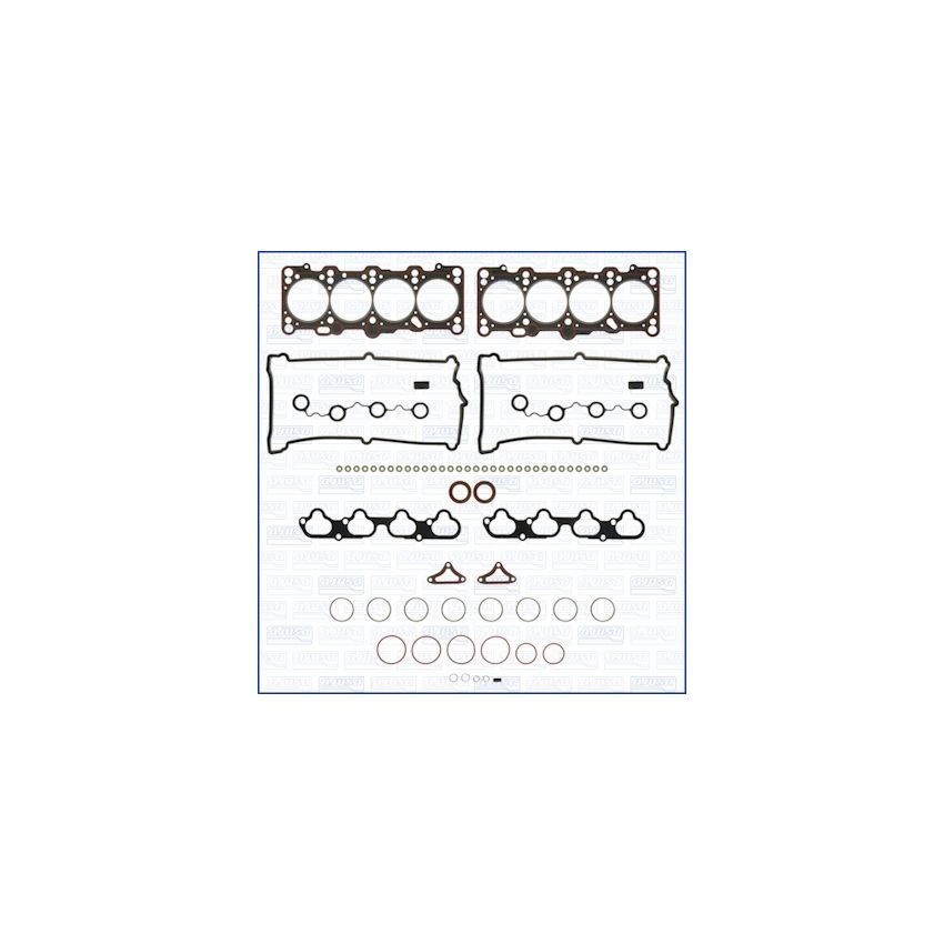 KOMPLET USZCZELEK GŁOWICY AJUSA 52145200 AD 3.7-4.2 V8 32V 91-