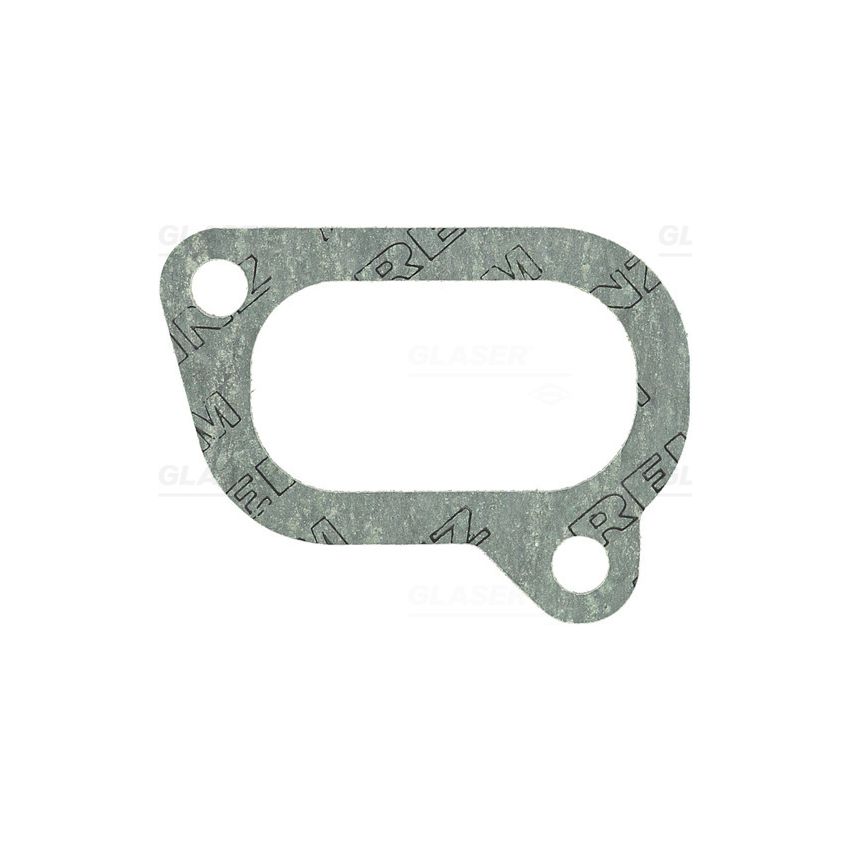 USZCZELKA KOLEKTORA SSĄCEGO GLASER X52097-01 DEUTZ FL1011