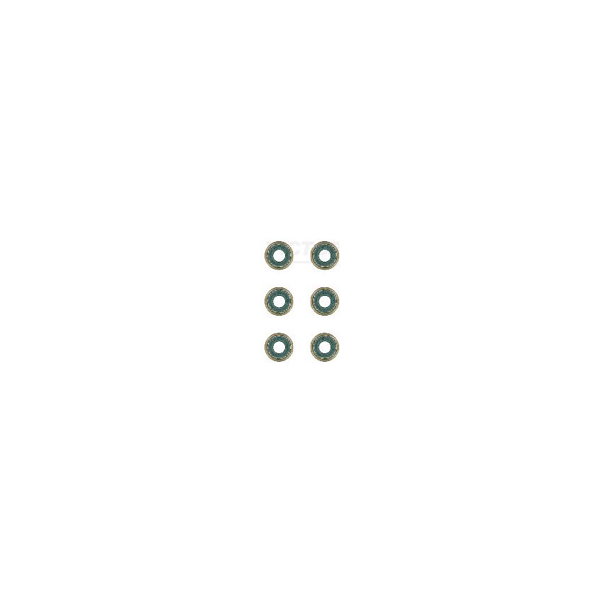 KOMPLET USZCZELNIACZY ZAWOROWYCH VICTOR REINZ 12-52939-02 DAEWOO 0.8-2.4 91-