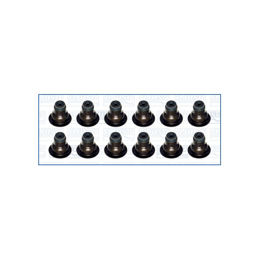 KOMPLET USZCZELNIACZY ZAWOROWYCH AJUSA 57063600 HYUNDAI 3.0CRDI