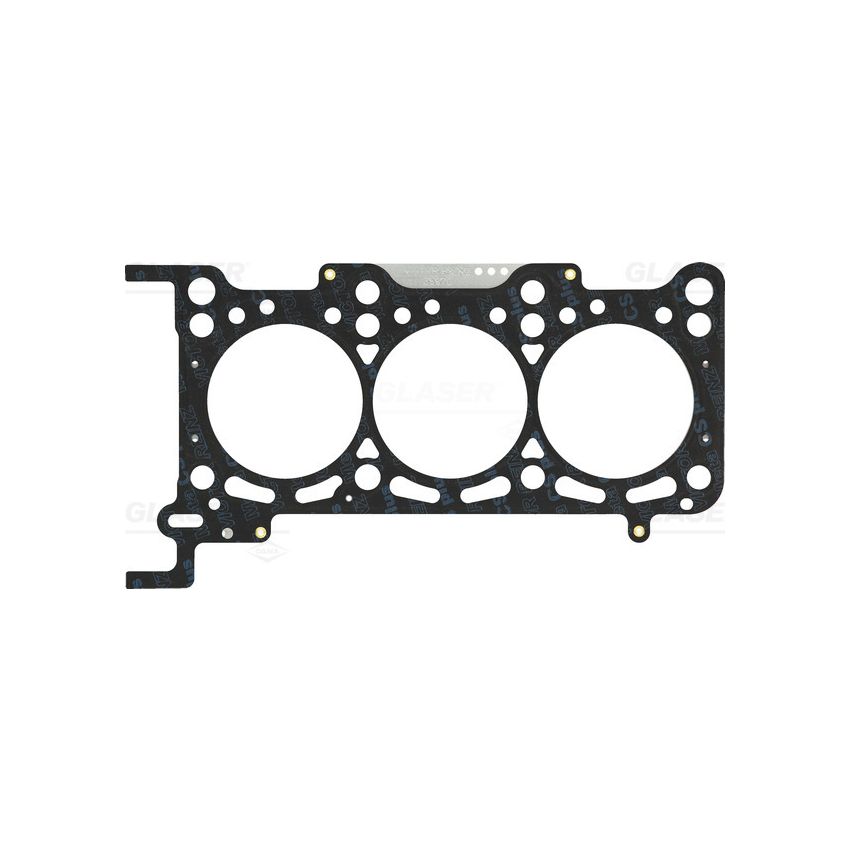 USZCZELKA GŁOWICY GLASER H21842-20 VW V6 2.7-3.0TDI 04-