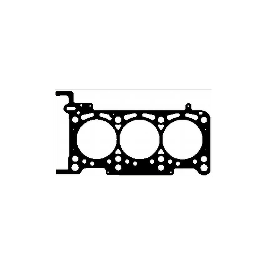 USZCZELKA GŁOWICY BGA CH0520B VW V6 2.7-3.0TDI 04-